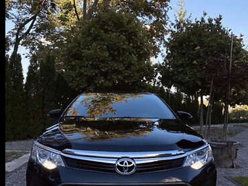 Авто Toyota Camry 2017 № 8499742