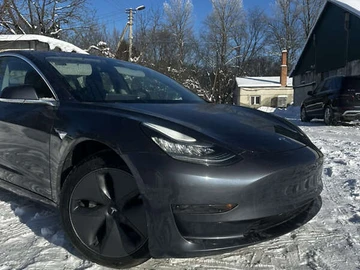 Авто Tesla Model 3 2020 № 8499744
