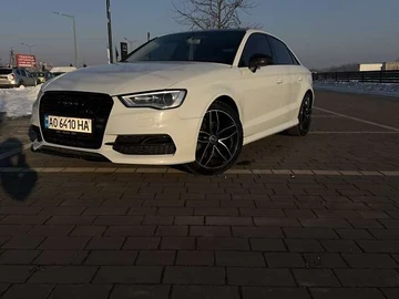 Авто Audi A3 2016 № 8499745