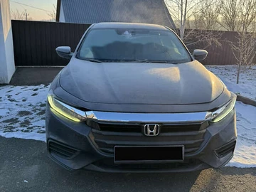 Авто Honda Insight 2021 № 8499746