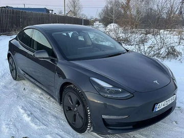 Авто Tesla Model 3 2023 № 8499752
