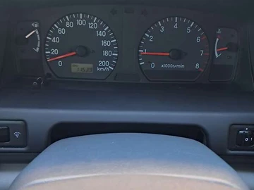 Авто Mitsubishi Pajero Sport 2007 № 8499755