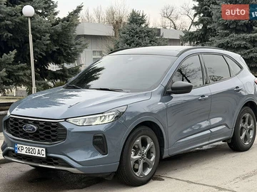 Авто Ford Escape 2024 № 8499757