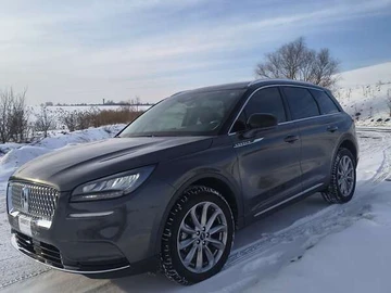 Авто Lincoln Corsair 2020 № 8499760