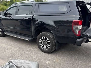 Авто Ford Ranger 2019 № 8499768