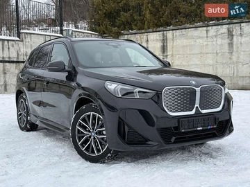 Авто BMW Ix1 2025 № 8499770