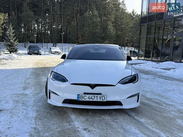 Авто Tesla Model S 2022 № 8499771