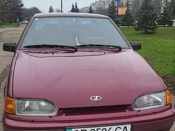 Авто ВАЗ 2115 Samara 2005 № 8499848