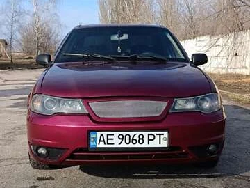 Авто Daewoo Nexia 2012 № 8499849