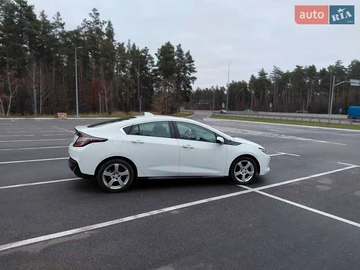 Авто Chevrolet Volt 2018 № 8499889