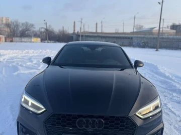 Авто Audi S5 Sportback 2018 № 8499896