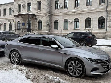 Авто Volkswagen Arteon 2022 № 8499898