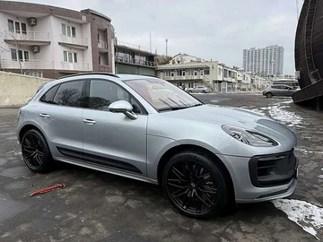 Авто Porsche Macan 2022 № 8499899