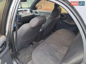 Авто Daewoo Sens 2008 № 8499919