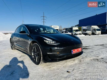Авто Tesla Model 3 2020 № 8499938