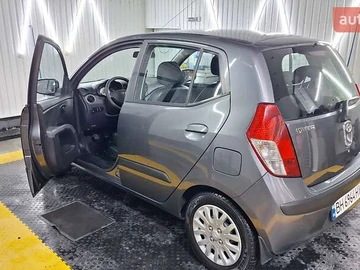 Авто Hyundai I10 2008 № 8499960