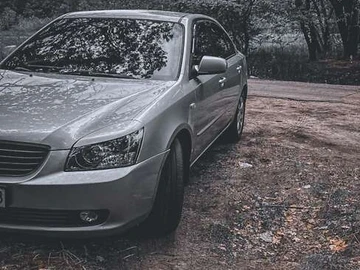 Авто KIA Magentis 2008 № 8499965