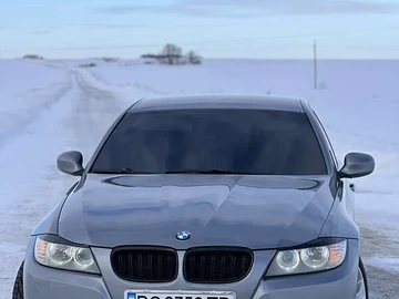 Авто BMW 3 Series 2009 № 8499966