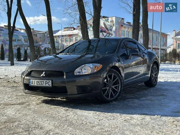 Авто Mitsubishi Eclipse 2011 № 8500057
