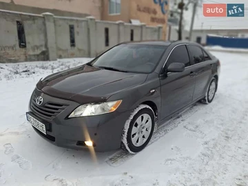 Авто Toyota Camry 2006 № 8500068