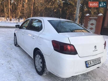 Авто Peugeot 301 2021 № 8500069