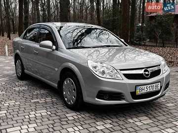 Авто Opel Vectra 2007 № 8500074