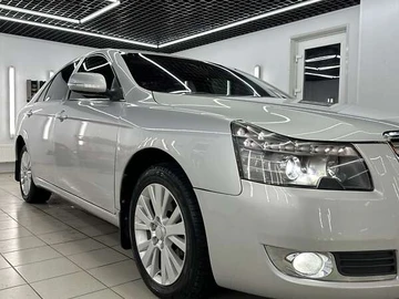 Авто Geely Emgrand 8 Ec8  2014 № 8500101