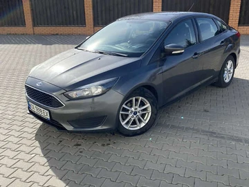 Авто Ford Focus 2015 № 8500104
