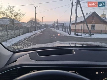 Авто Mercedes Gls-Class 2020 № 8500158