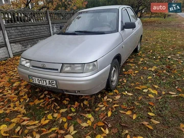 Авто ВАЗ 2110 2005 № 8500227