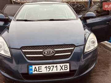 Авто KIA Ceed 2008 № 8500231