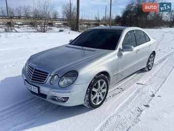 Авто Mercedes E-Class 2006 № 8500233