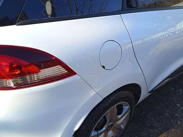 Авто Renault Clio 2013 № 8500235