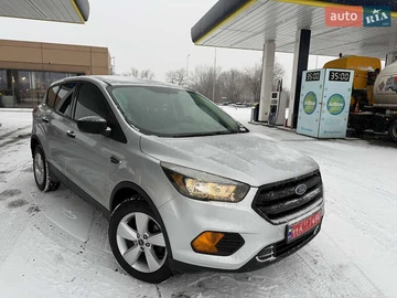Авто Ford Escape 2019 № 8500244