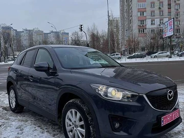 Авто Mazda Cx-5 2014 № 8500246