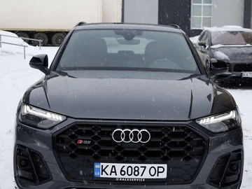 Авто Audi Sq5 2020 № 8500255