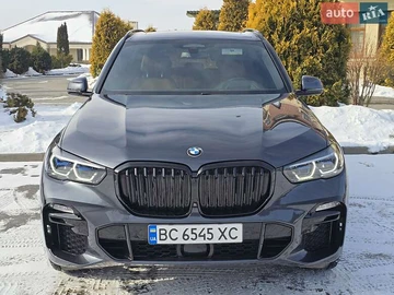Авто BMW X5 2019 № 8500256