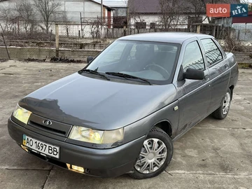 Авто Богдан 2110 2012 № 8500291