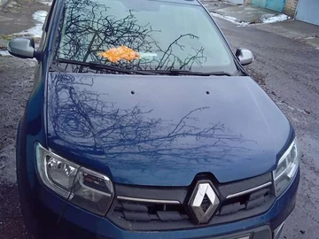 Авто Renault Sandero 2018 № 8500306