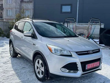 Авто Ford Escape 2013 № 8500311
