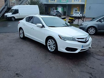 Авто Acura Ilx 2015 № 8500320