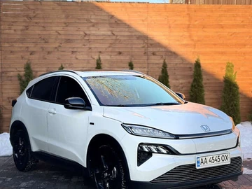 Авто Honda M-Nv 2022 № 8500370