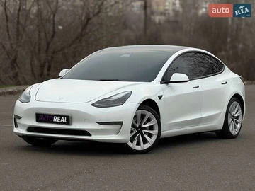 Авто Tesla Model 3 2021 № 8500374
