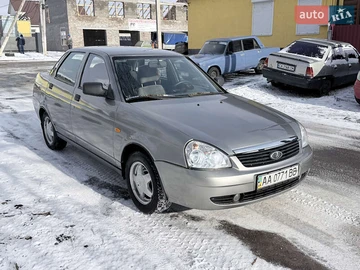 Авто ВАЗ 2170 Priora 2007 № 8500382