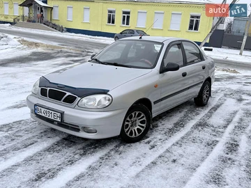 Авто Daewoo Sens 2005 № 8500383