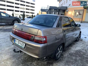 Авто Богдан 2110 2013 № 8500386
