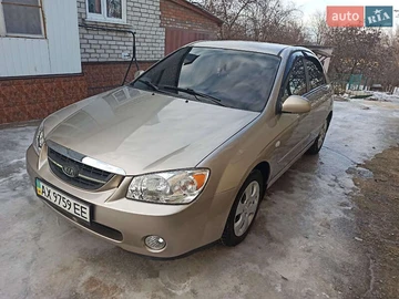 Авто KIA Cerato 2006 № 8500391