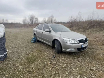 Авто Skoda Octavia 2010 № 8500397
