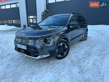 Авто KIA Niro 2024 № 8500411