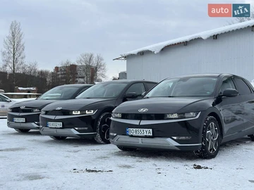 Авто Hyundai Ioniq 5 2023 № 8500413
